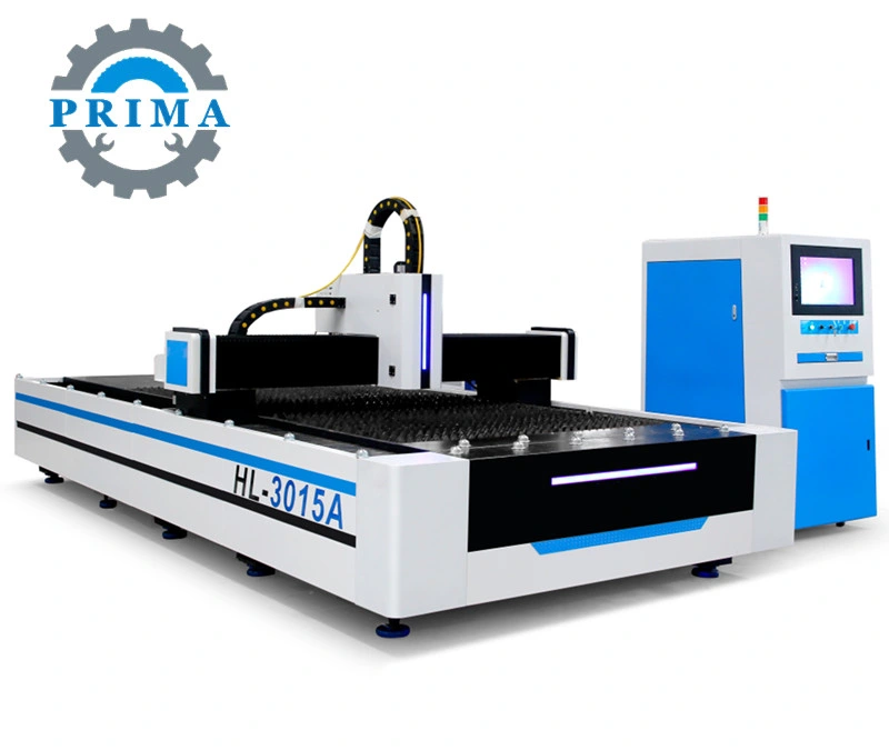 CNC Sheet Metal Laser Cutting Machine Price/Fiber Laser Cutting 500W 1kw 2kw 3kw