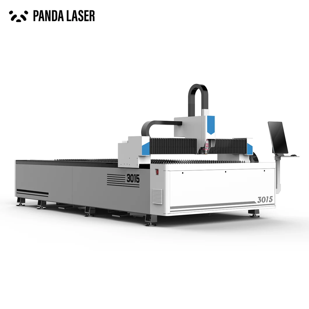 OEM/ODM Chinese Manufacturer CNC Metal Sheet Laser Cutting
