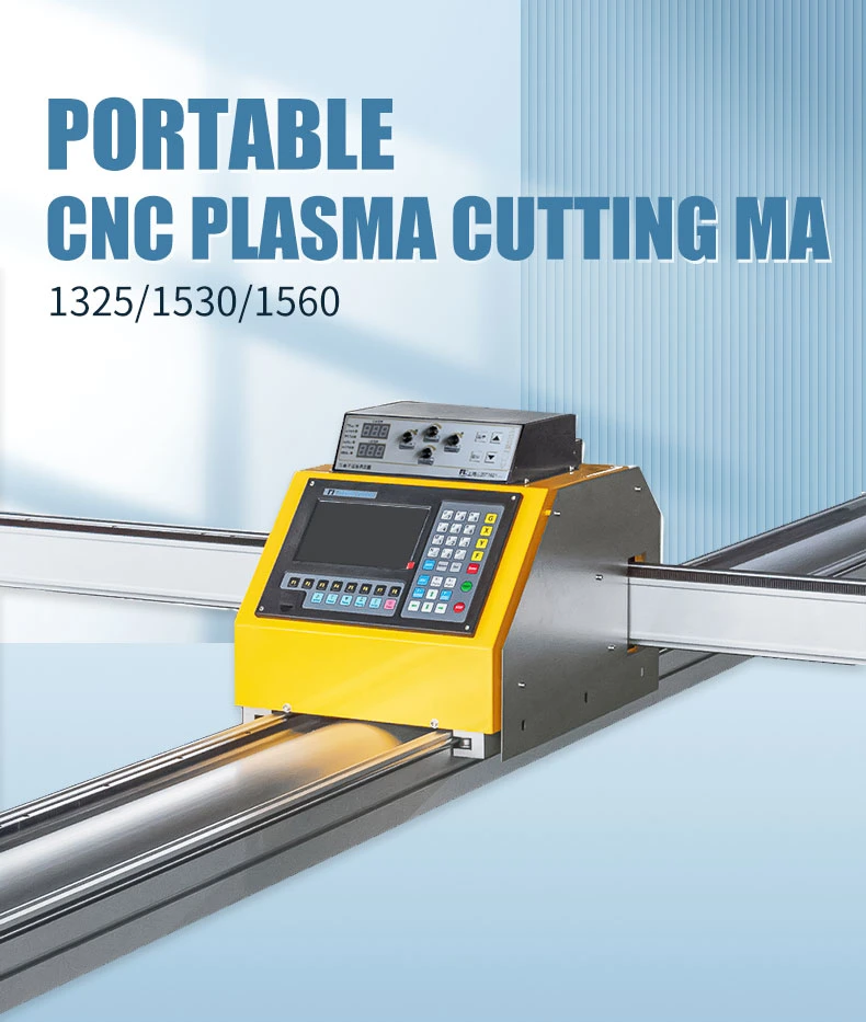 Plasma Cutting Machine CNC Water Table