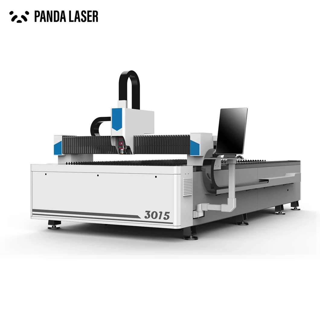 OEM/ODM Chinese Manufacturer CNC Metal Sheet Laser Cutting