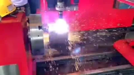 Welding Torch CNC Plasma Power Source Tp-205 for CNC Plasma Cutting Machine