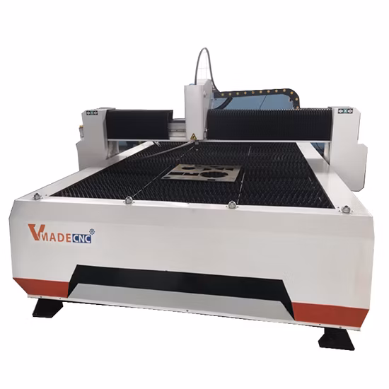 CNC Program Plasma Flame Oxygen Gas Gantry Table Portable Heavy Beam Servo Motor Linear Guides Rails Plasma Cutting Machine