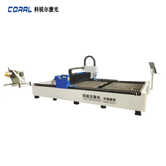 Looking for Agent 3015 Laser Cutting of Steel Plate CNC Metal Plate and Pipe Tube Fiber Laser Cutting Machine with Cheap Price Market