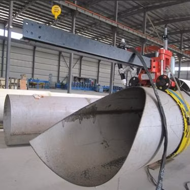 Portable Plasma CNC Cutting Machine Flame CNC Cutting Machine Cutter